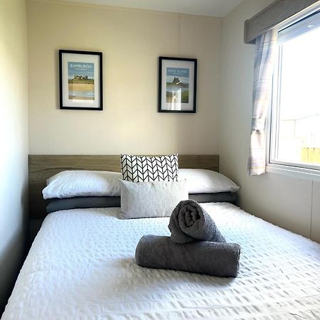 Berwick Holiday Park Haven ภายนอก รูปภาพ