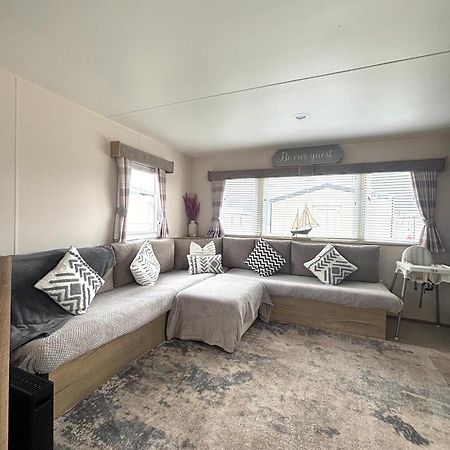 Berwick Holiday Park Haven ภายนอก รูปภาพ