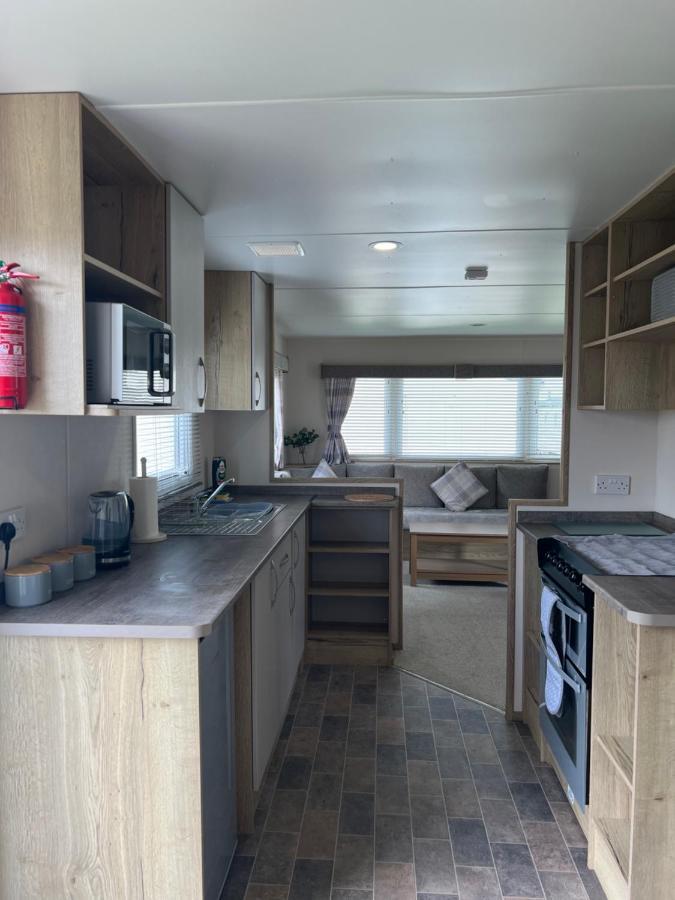Berwick Holiday Park Haven ภายนอก รูปภาพ