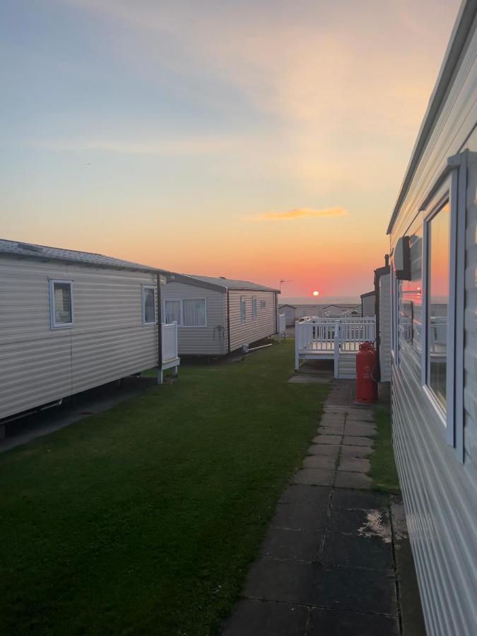 Berwick Holiday Park Haven ภายนอก รูปภาพ