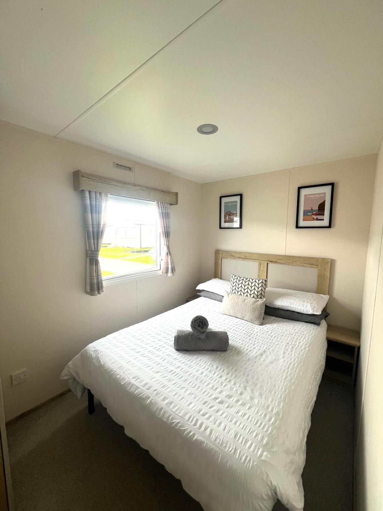 Berwick Holiday Park Haven ภายนอก รูปภาพ