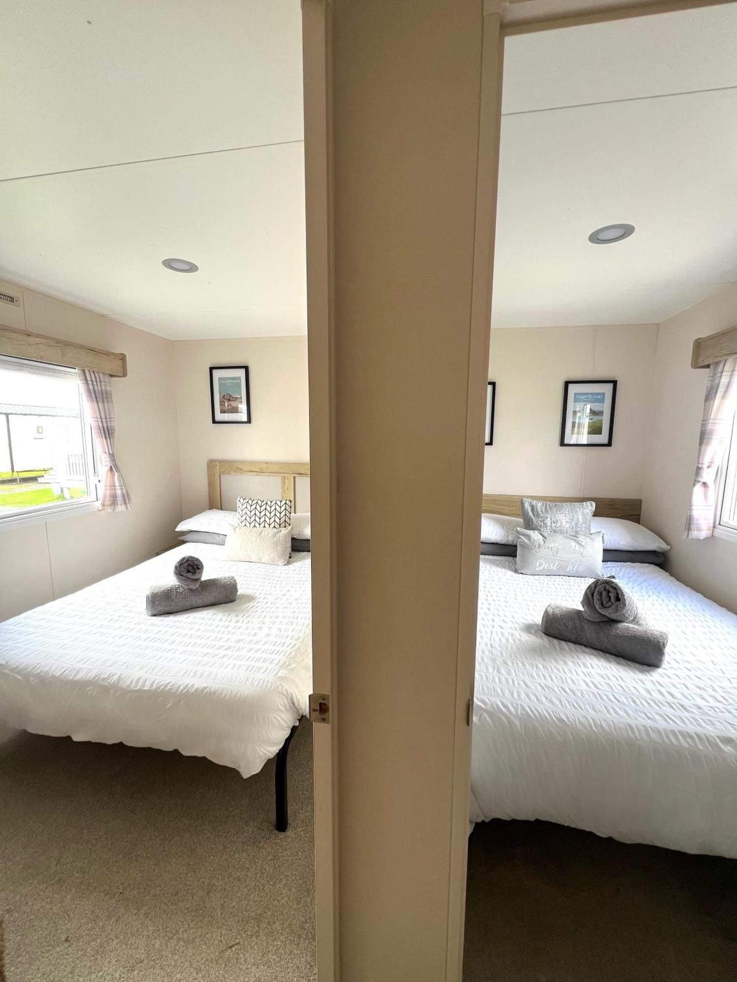 Berwick Holiday Park Haven ภายนอก รูปภาพ