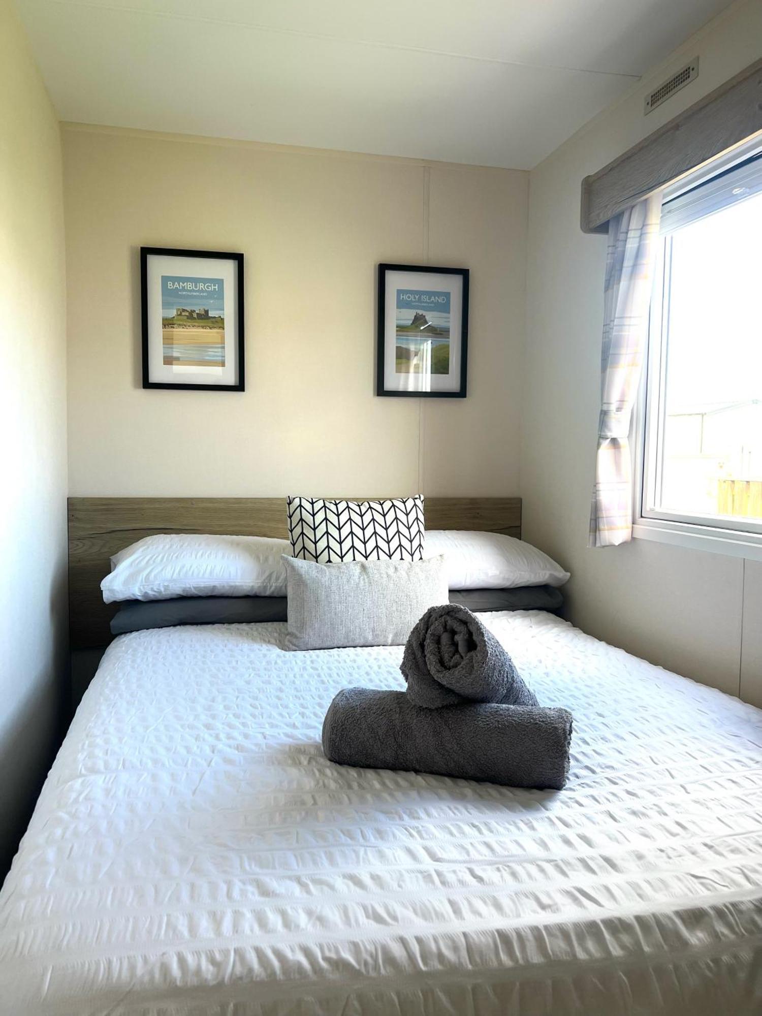 Berwick Holiday Park Haven ภายนอก รูปภาพ
