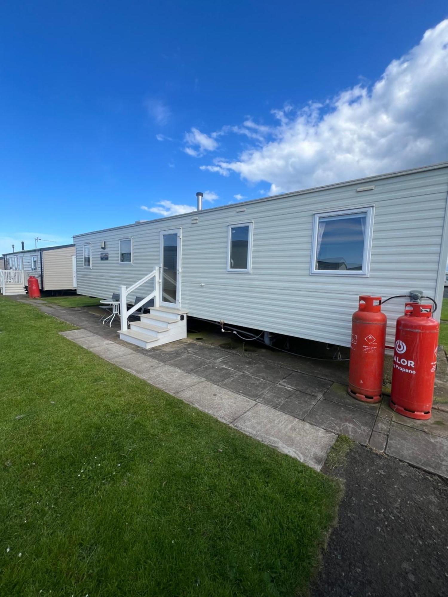 Berwick Holiday Park Haven ภายนอก รูปภาพ