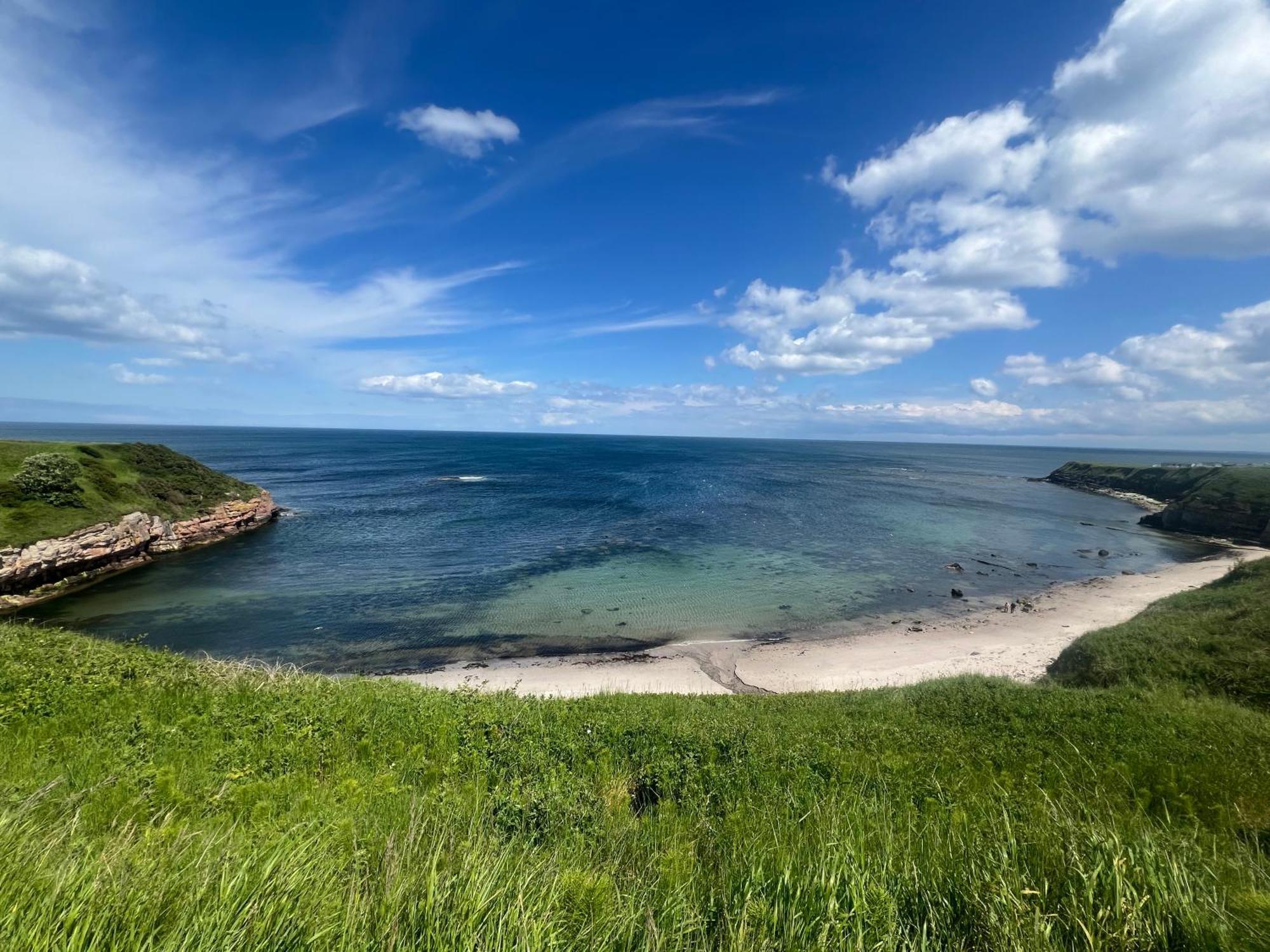 Berwick Holiday Park Haven ภายนอก รูปภาพ