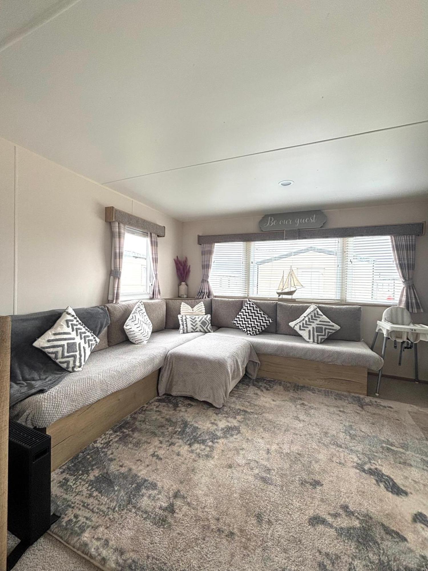 Berwick Holiday Park Haven ภายนอก รูปภาพ